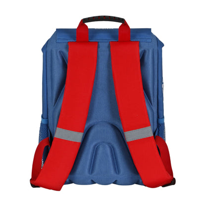 Marvel Captain America Glory - Small EXP Expandable Backpack - KOOLTHINGS