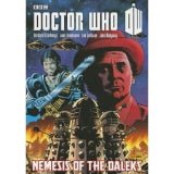 Nemesis of the Daleks - KOOLTHINGS