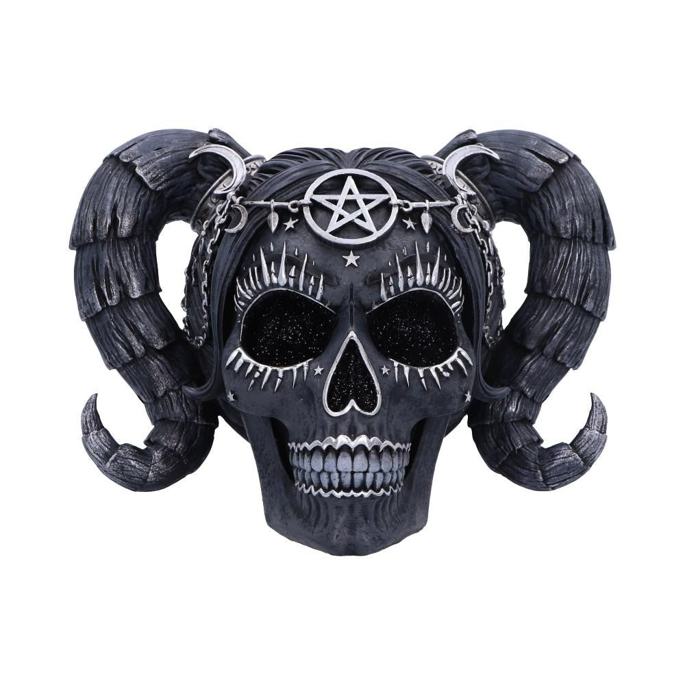 Nemesis Now Drop Dead Gorgeous Solve and Coagula Figurine 20.5cm - KOOLTHINGS