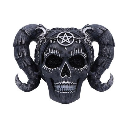 Nemesis Now Drop Dead Gorgeous Solve and Coagula Figurine 20.5cm - KOOLTHINGS