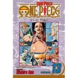 One Piece, Vol. 13: It's All Right! by Eiichiro Oda - KOOLTHINGS