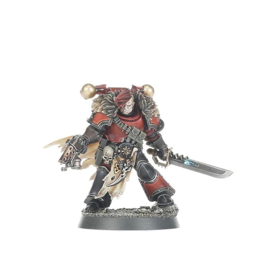 Combat Patrol Red Crosairs - Games Workshop - Warhammer 40,000 - Release 21/03/26 - KOOLTHINGS
