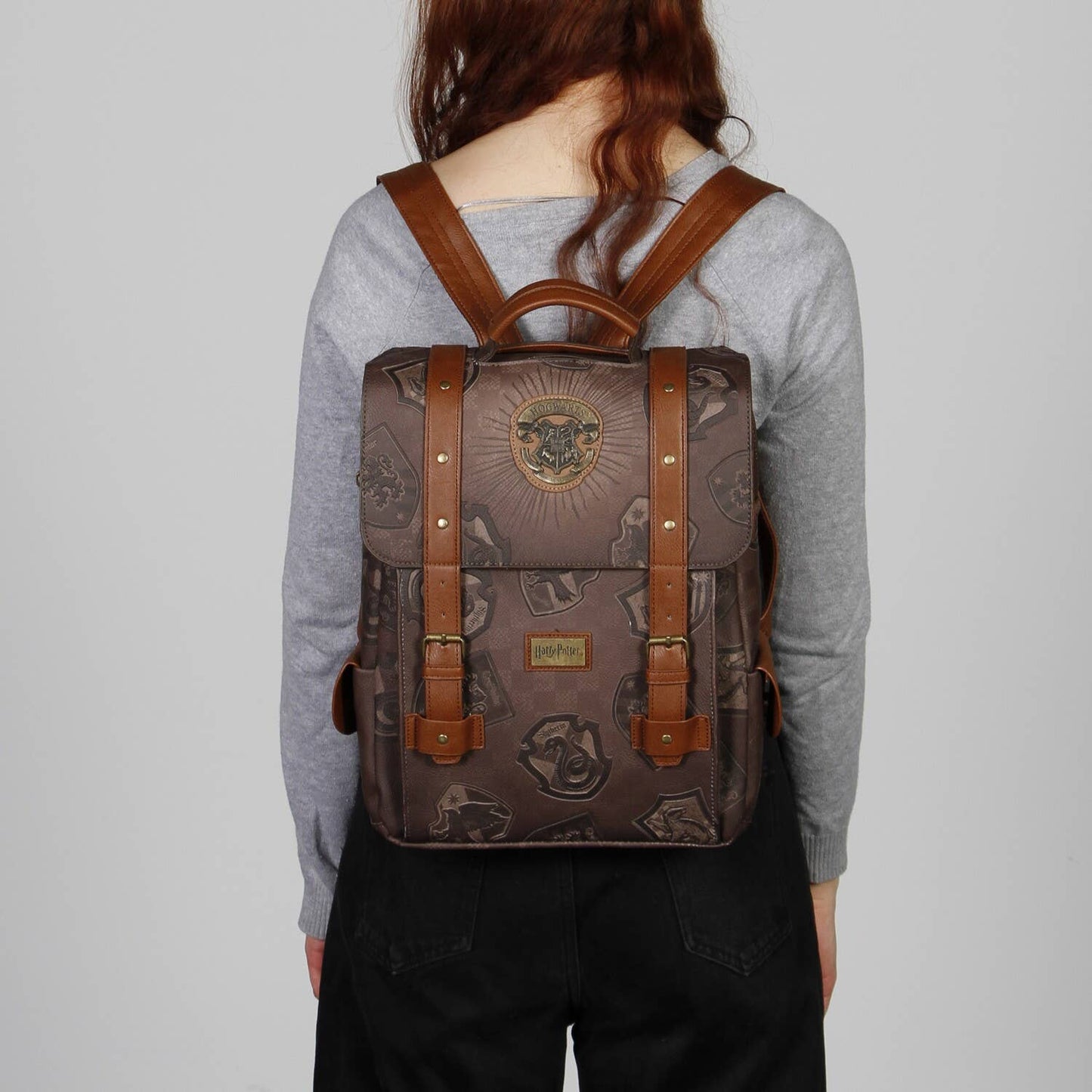Harry Potter Pride - Tale Backpack - KOOLTHINGS