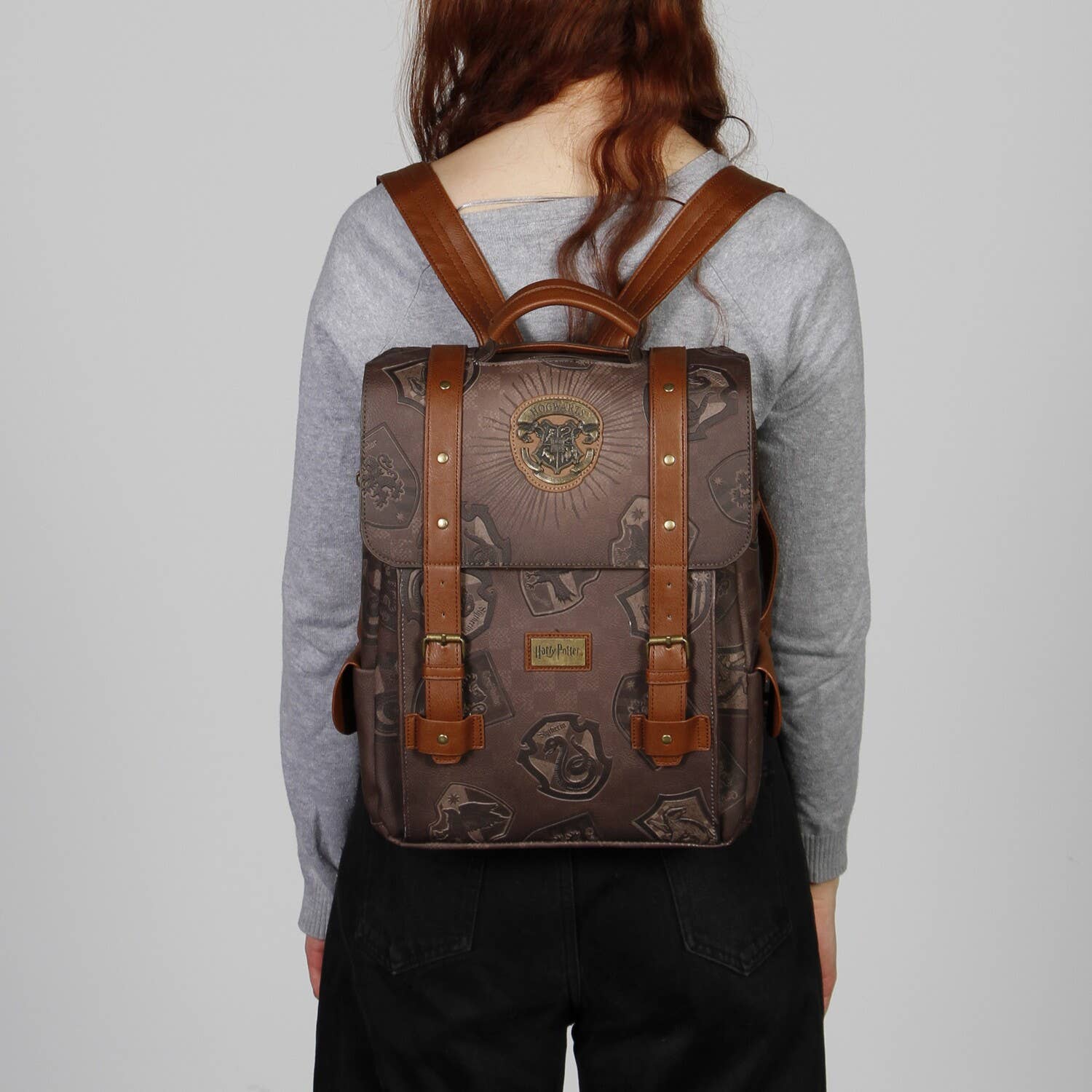 Harry Potter Pride - Tale Backpack - KOOLTHINGS