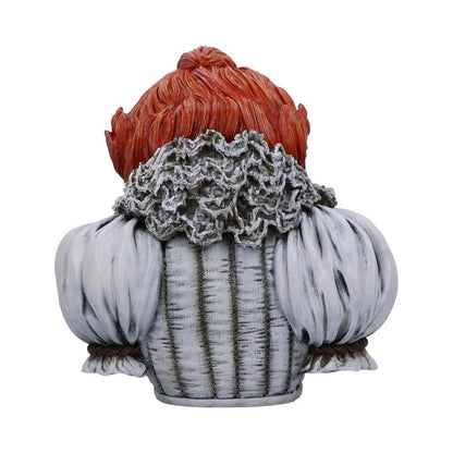 IT Pennywise Bust 30cm - KOOLTHINGS