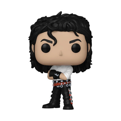 Michael Jackson - Michael Jackson (Dirty Diana) 383 - KOOLTHINGS