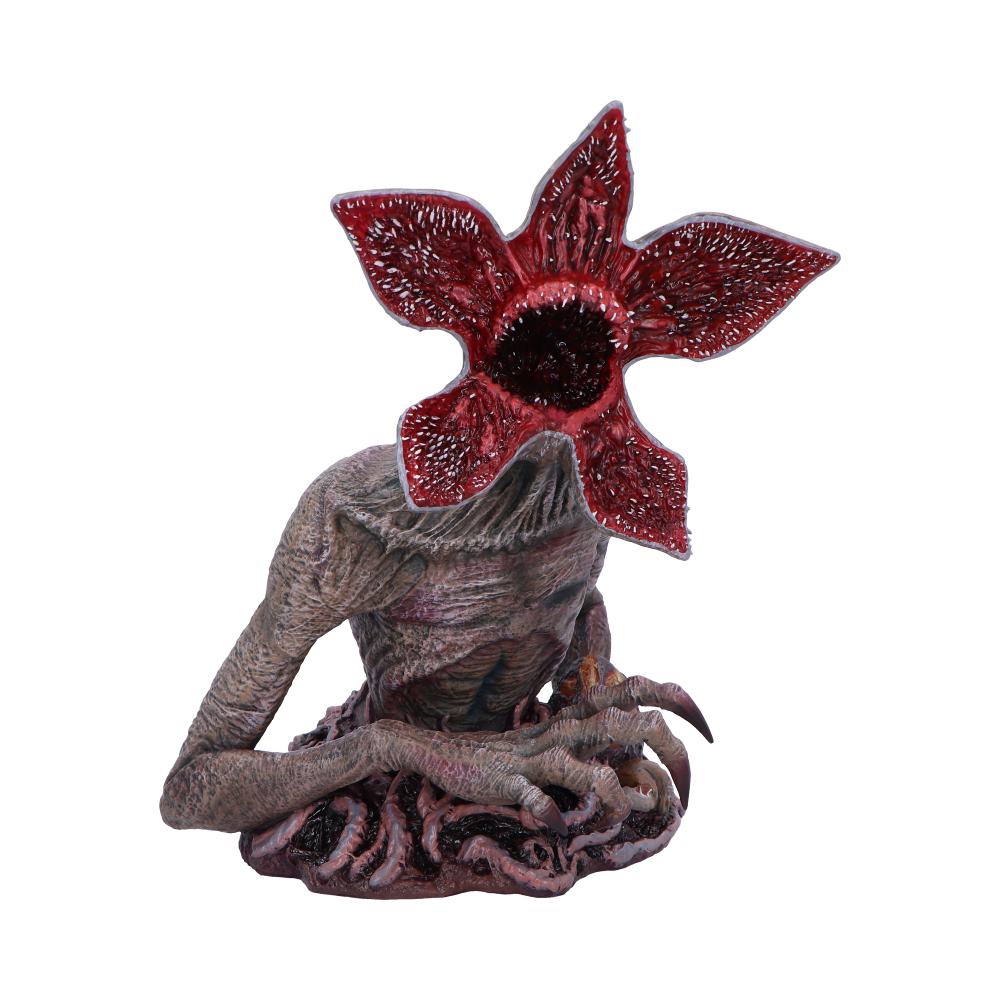 Stranger Things Demogorgon Bust 29.5cm - KOOLTHINGS