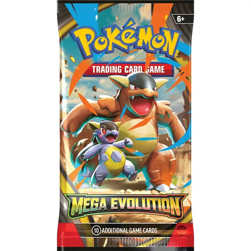 Pokemon Mega Evolution - KOOLTHINGS