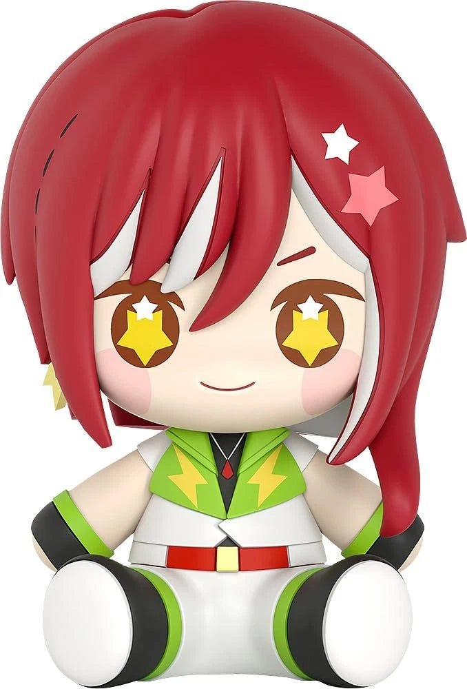 Ensemble Stars!! Huggy Good Smile Chibi Figurine Natsume Sakasaki 7 cm - KOOLTHINGS