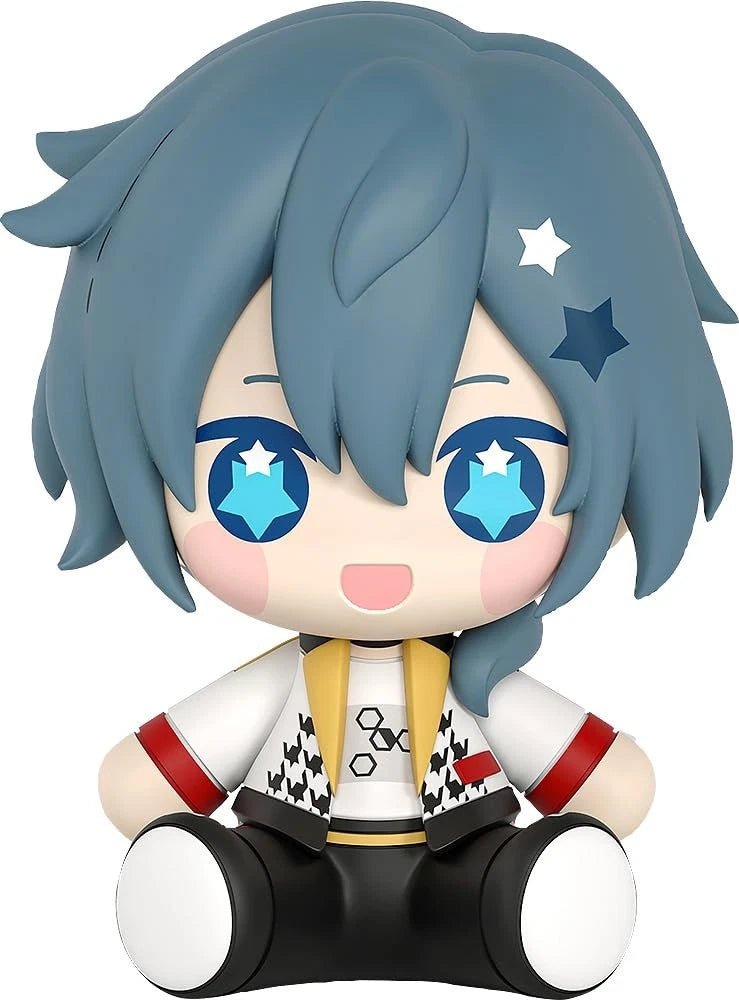 Ensemble Stars!! Huggy Good Smile Chibi Figurine Niki Shiina 7 cm - KOOLTHINGS