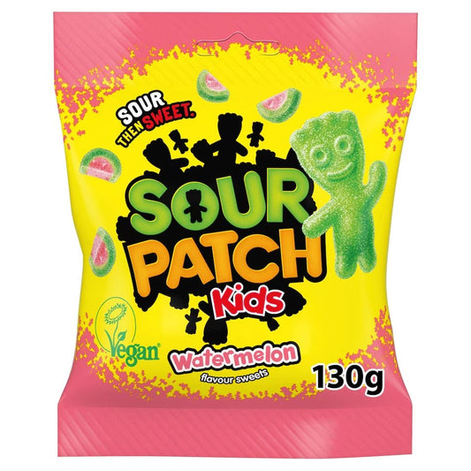 Sour Patch Kids Watermelon - KOOLTHINGS