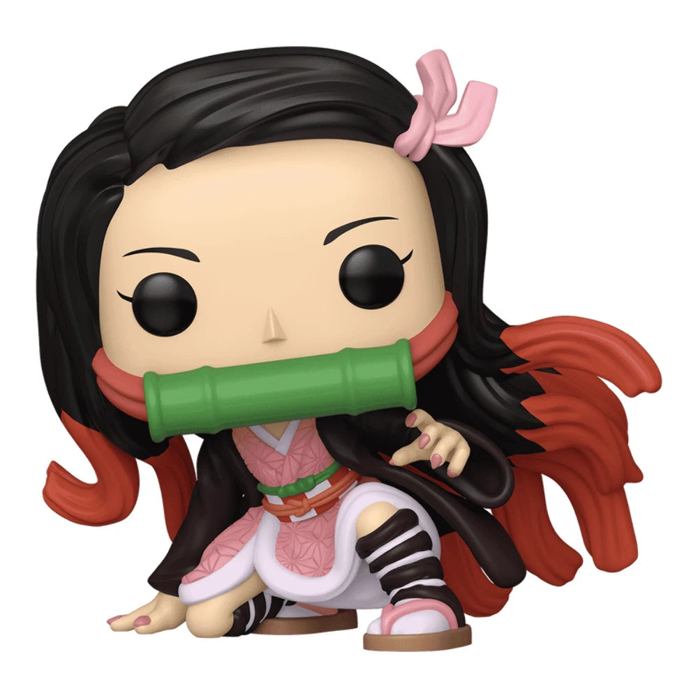 Demon Slayer Funko Pop