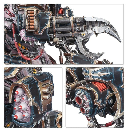 how do you play warhammer