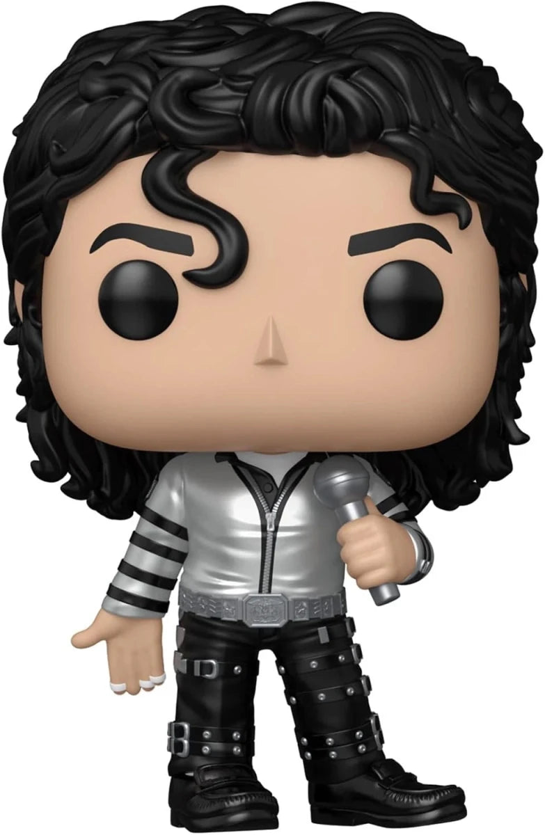 Funko Pop! Rocks: Michael Jackson #507 - KOOLTHINGS