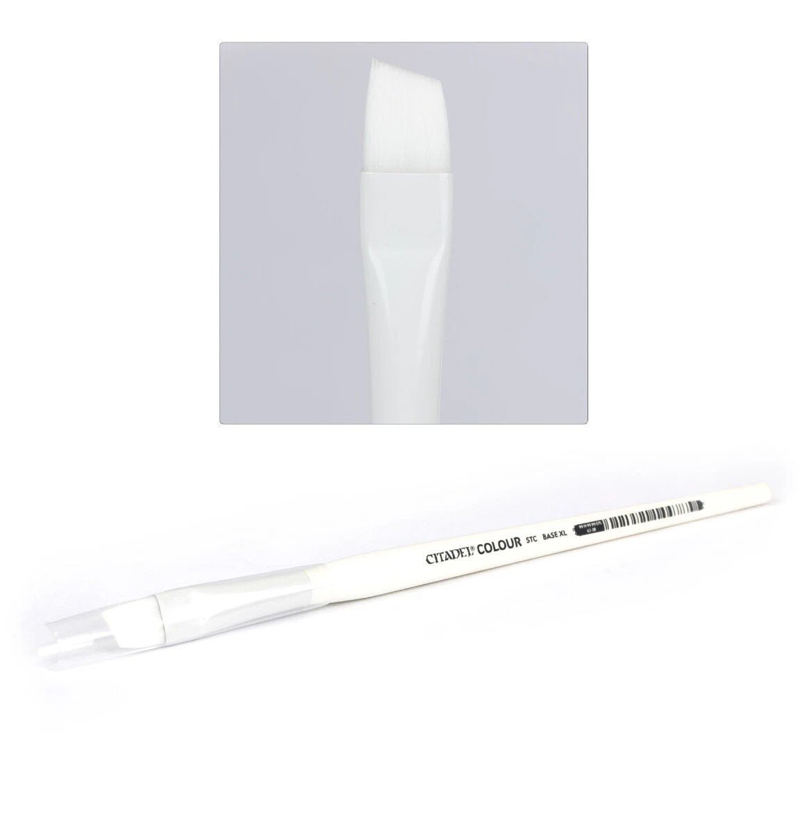 Base M Brush 63~06 - KOOLTHINGS