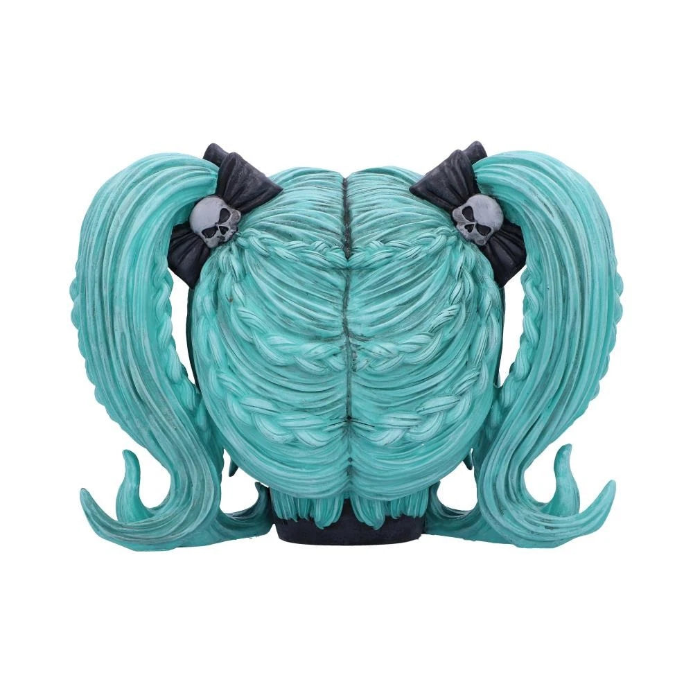 Nemesis Now Drop Dead Gorgeous Cute and Cosmic Figurine 19.5cm