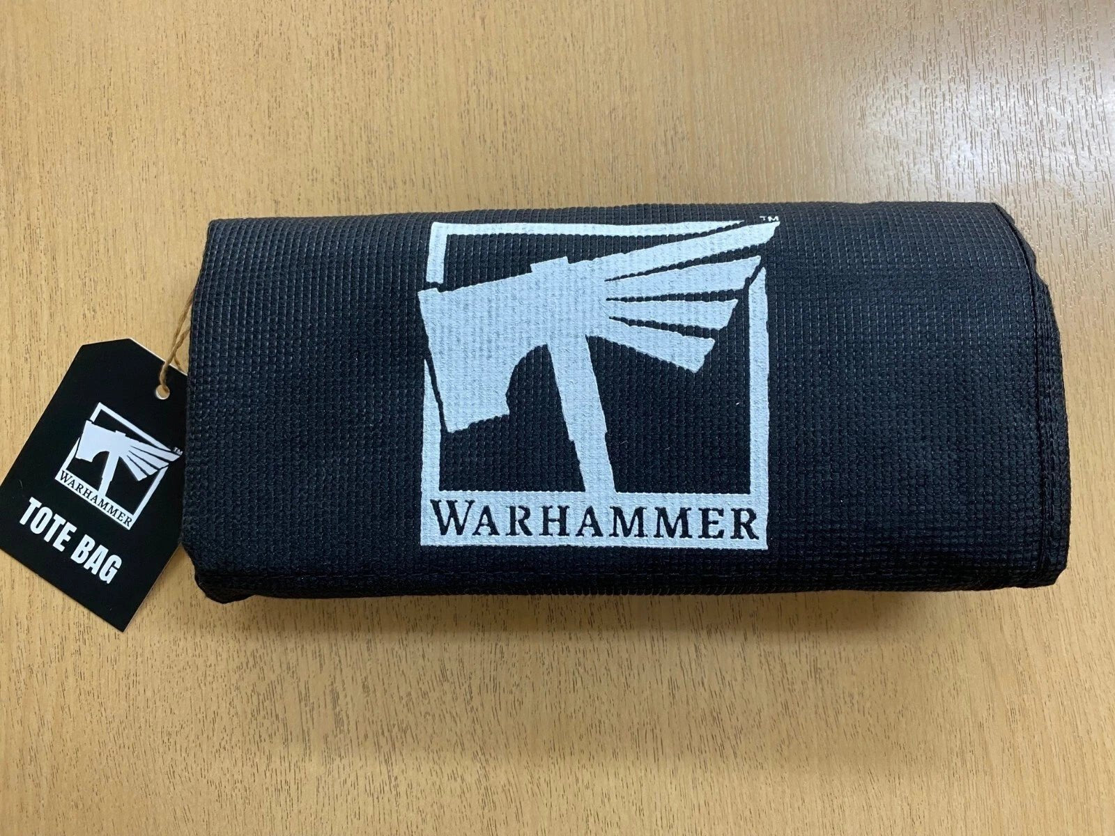 Games Workshop Warhammer Tote Bag Bag for Life Bnib New 40 - KOOLTHINGS