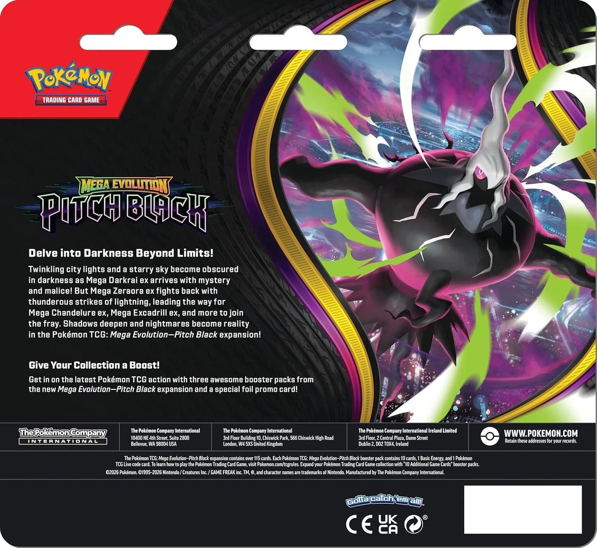 pokemon shop uk