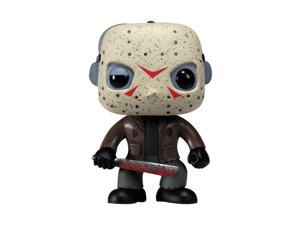 Funko Pop! Friday the 13th - KOOLTHINGS