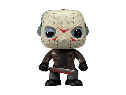 Funko Pop! Friday the 13th - KOOLTHINGS