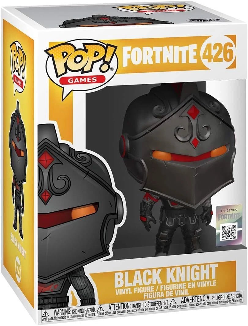 Funko Pop! Games: Fortnite S1 #426 (Pre-Loved) - KOOLTHINGS