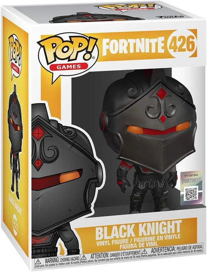Funko Pop! Games: Fortnite S1 #426 (Pre-Loved) - KOOLTHINGS
