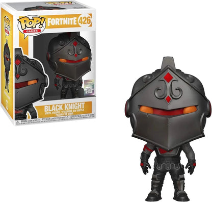 Funko Pop! Games: Fortnite S1 #426 (Pre-Loved) - KOOLTHINGS