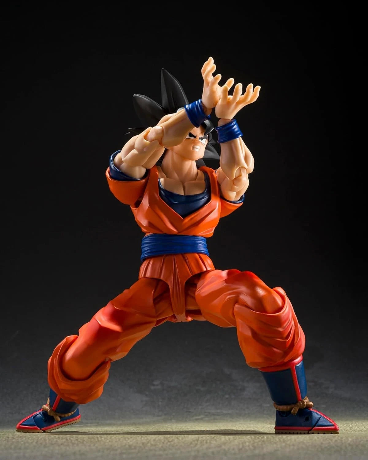 Manga action figures