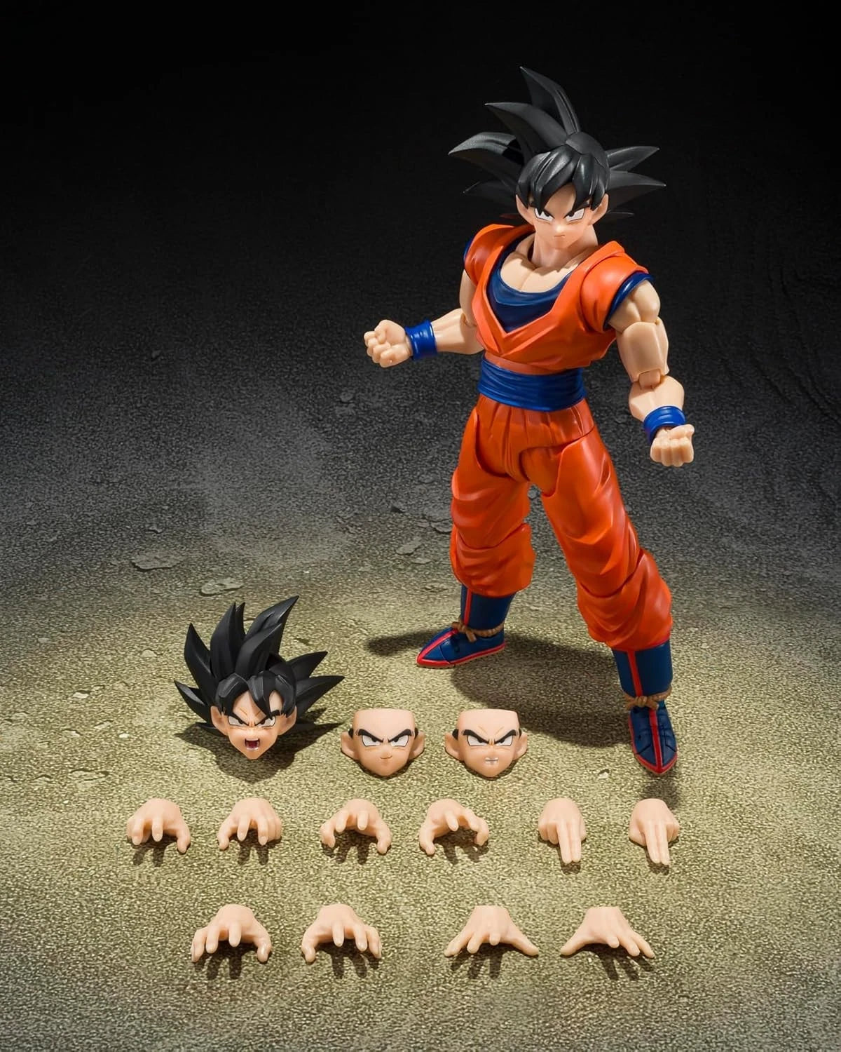 buy Manga action figures
