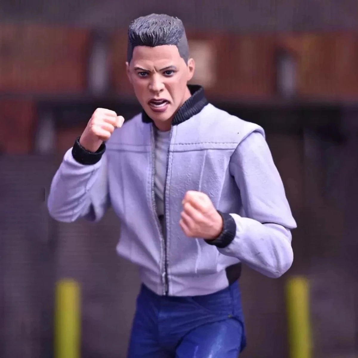 NECA Back to the Future - 7" Scale Action Figure Biff Tannen - KOOLTHINGS