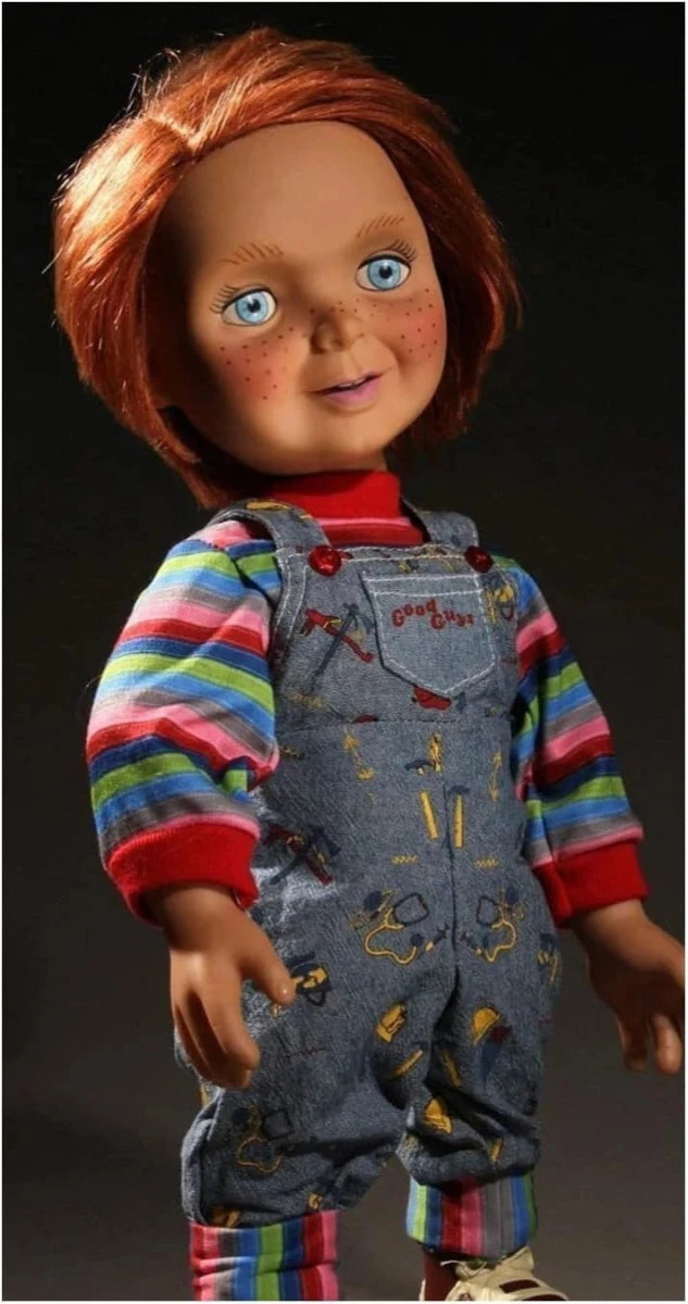 Mezco Toyz 15 Inch Mega Good Guy Chucky with Sound - KOOLTHINGS
