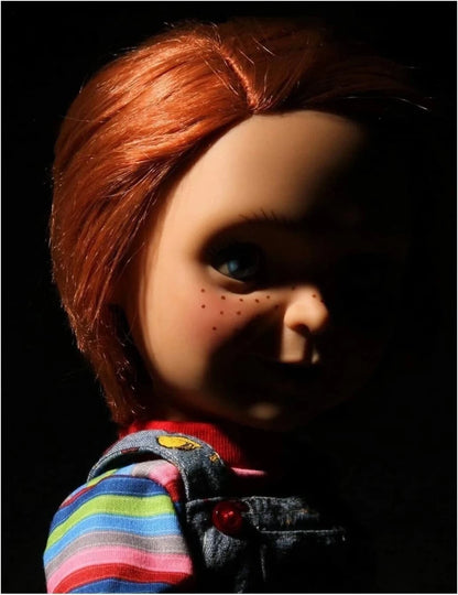 Mezco Toyz 15 Inch Mega Good Guy Chucky with Sound - KOOLTHINGS