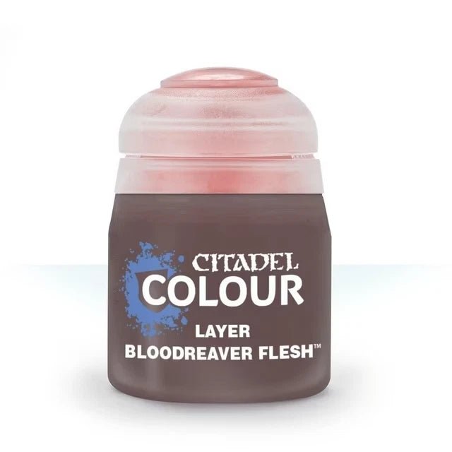 Layer Bloodreaver Flesh - KOOLTHINGS