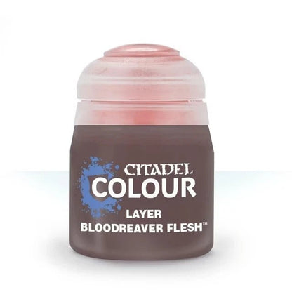 Layer Bloodreaver Flesh - KOOLTHINGS