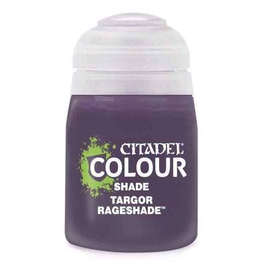Shade Targor Rageshade - KOOLTHINGS
