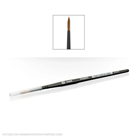 Shade S Brush 63~30 - KOOLTHINGS