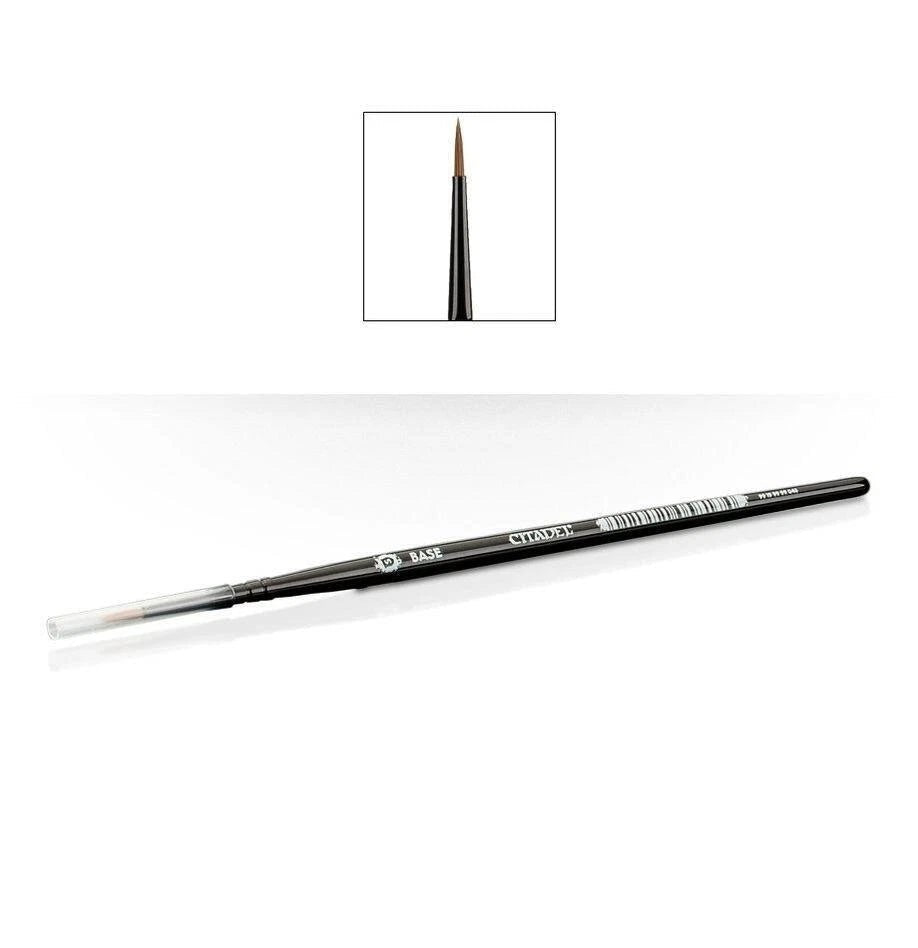 Base S Brush 63~05 - KOOLTHINGS