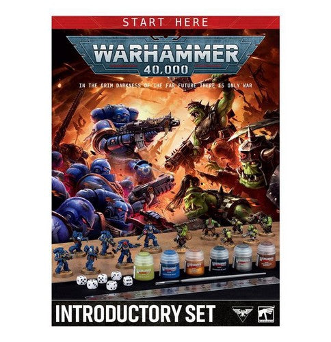 Warhammer Shop Dorset