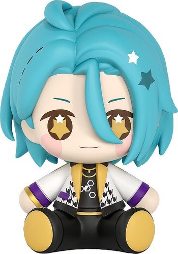 Ensemble Stars!! Huggy Good Smile Chibi Figure Himeru 7 cm - KOOLTHINGS