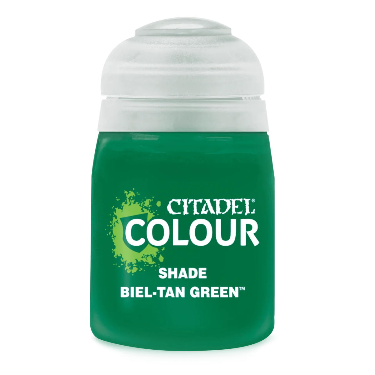 Shade Biel~Tan Green - KOOLTHINGS