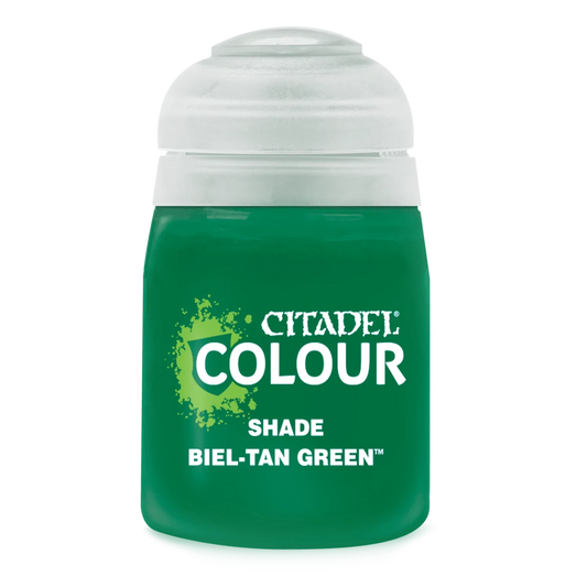 Shade Biel~Tan Green - KOOLTHINGS