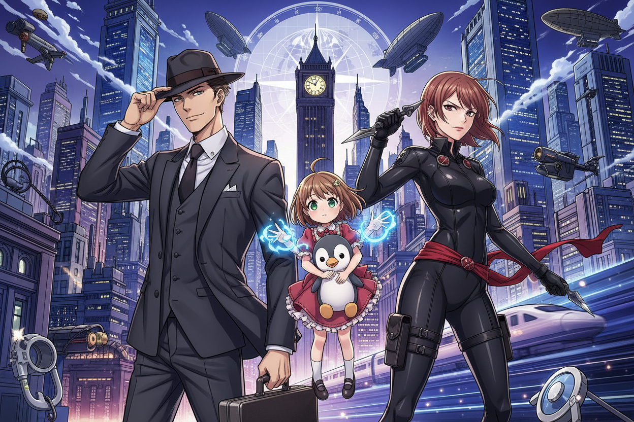 anime and manga shops near me