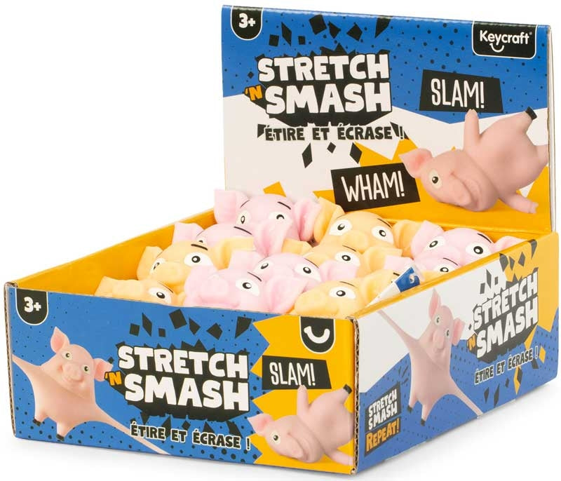 Sensory toys