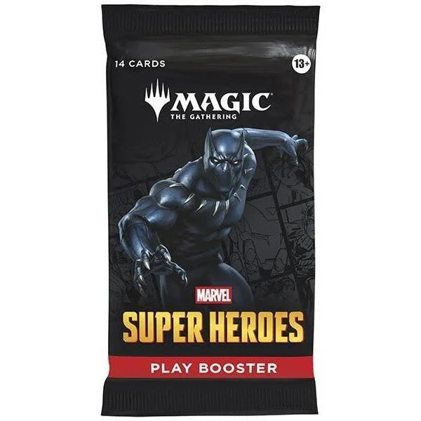 Magic The Gathering